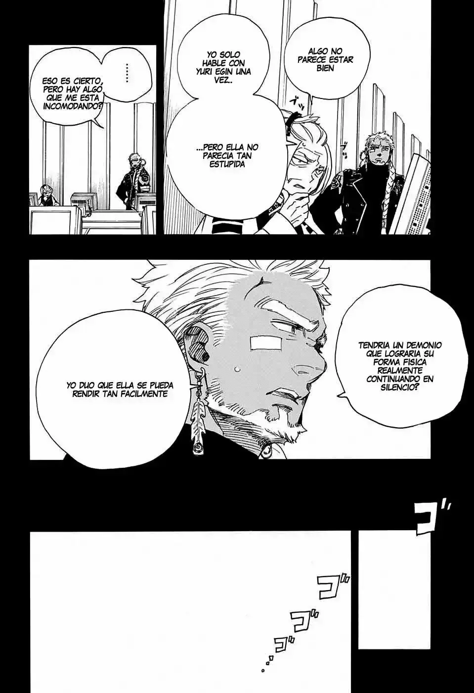 Capitulo 108 page 21