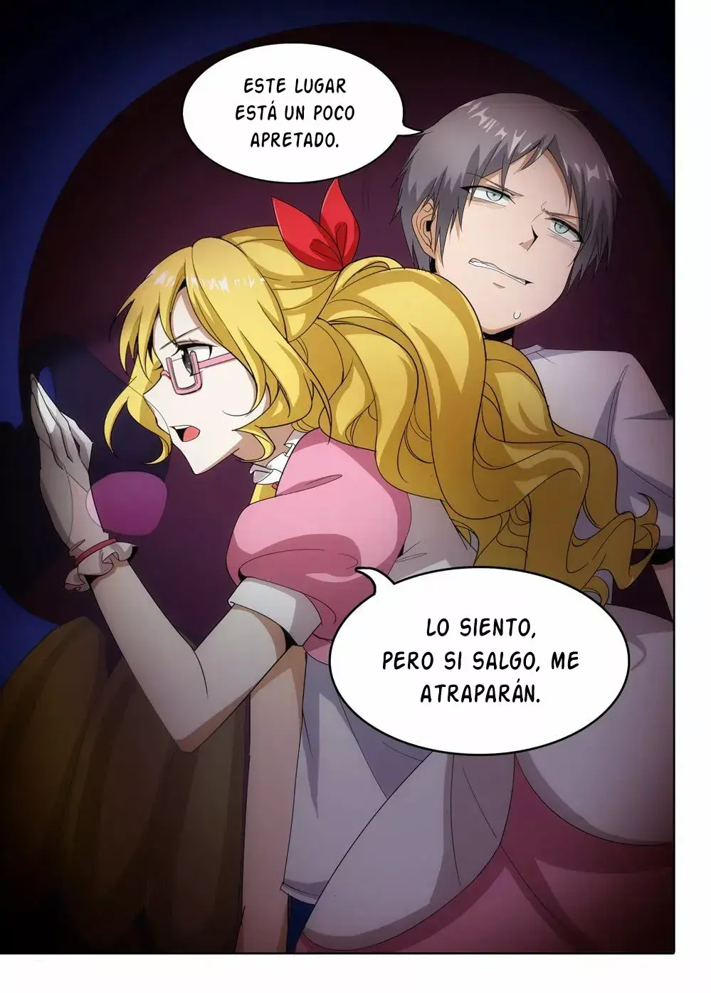 Capitulo 399 page 6