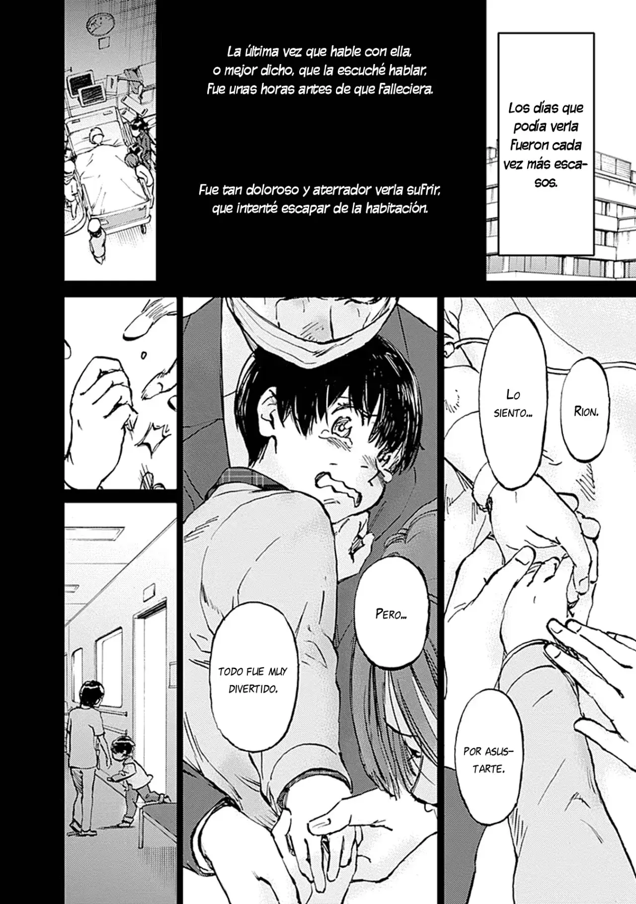 Capitulo 25 page 15