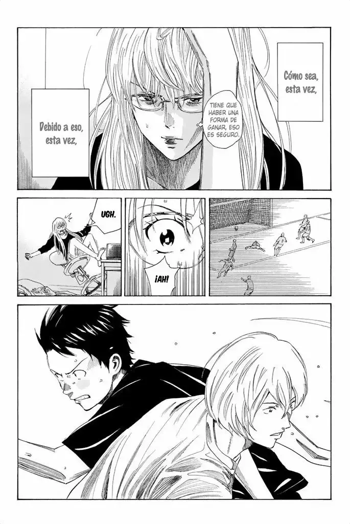 Capitulo 79 page 19