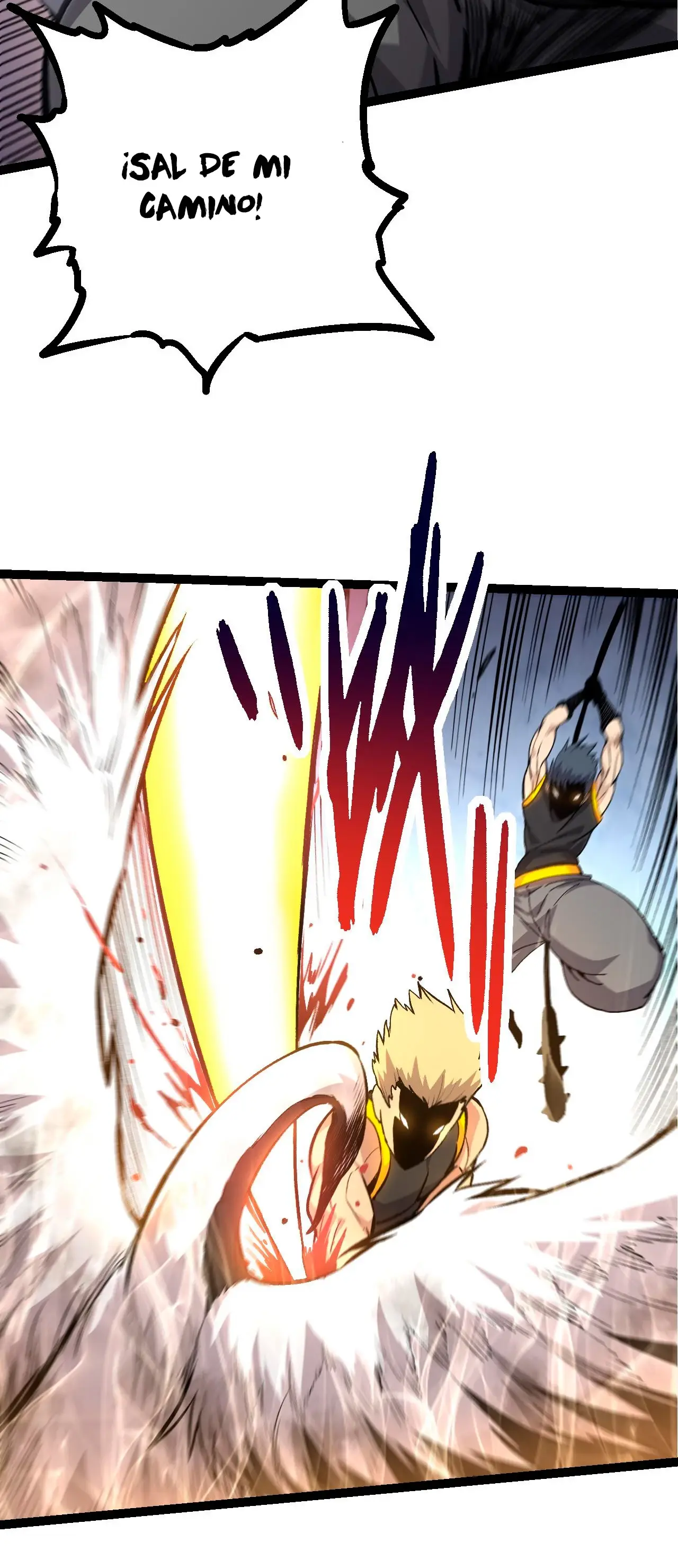 Capitulo 54 page 34