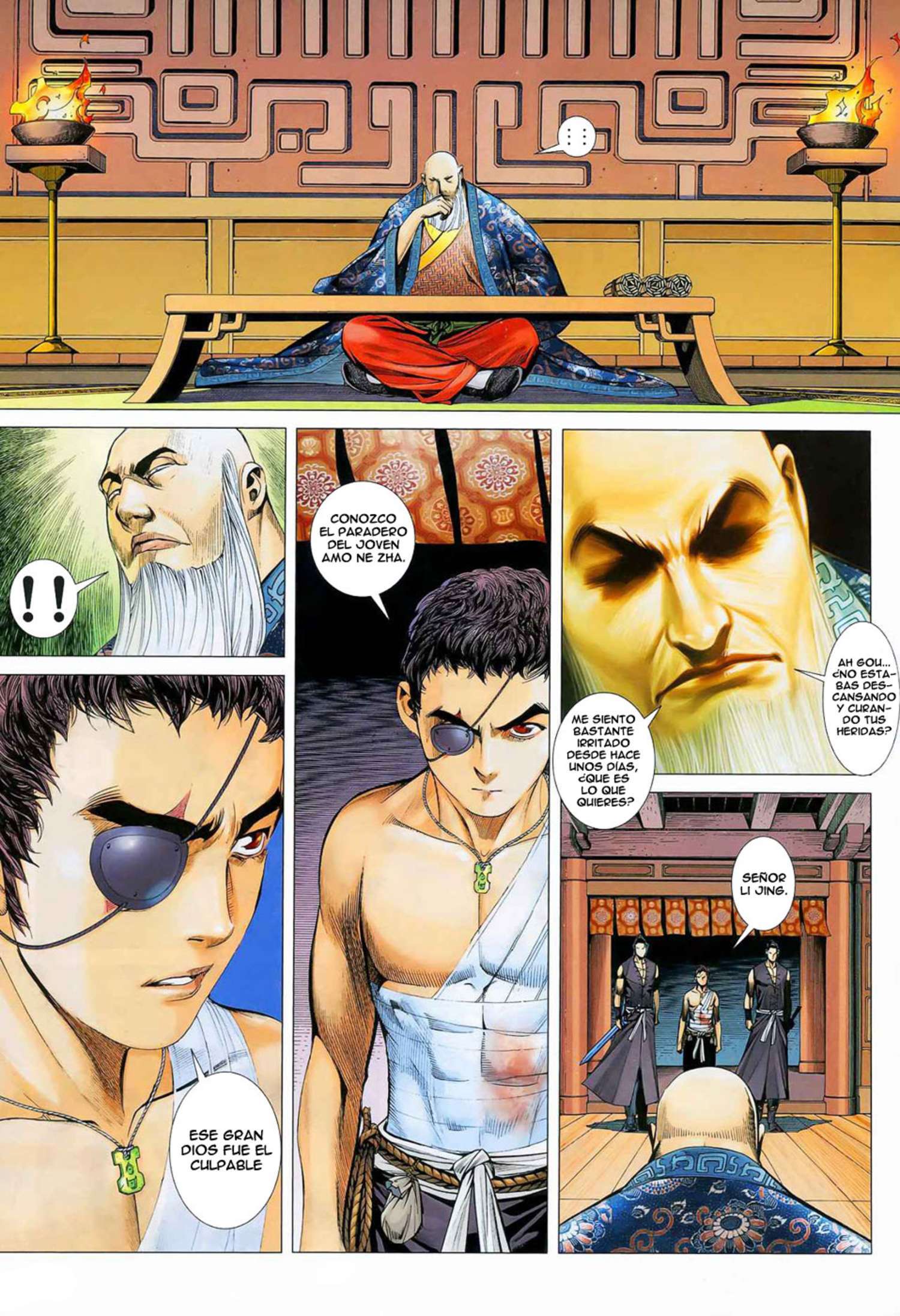 Capitulo 15 page 17