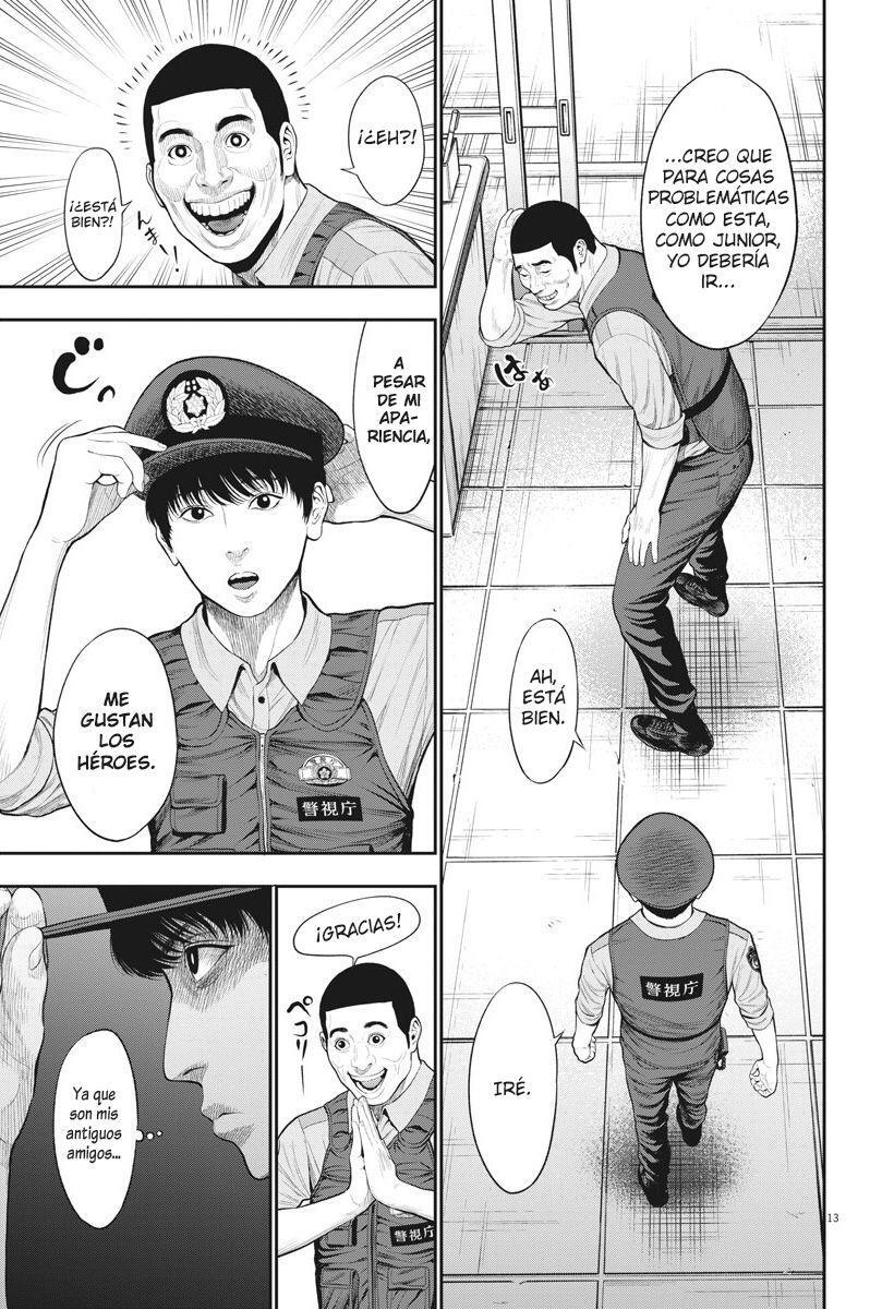 Capitulo 39 page 13