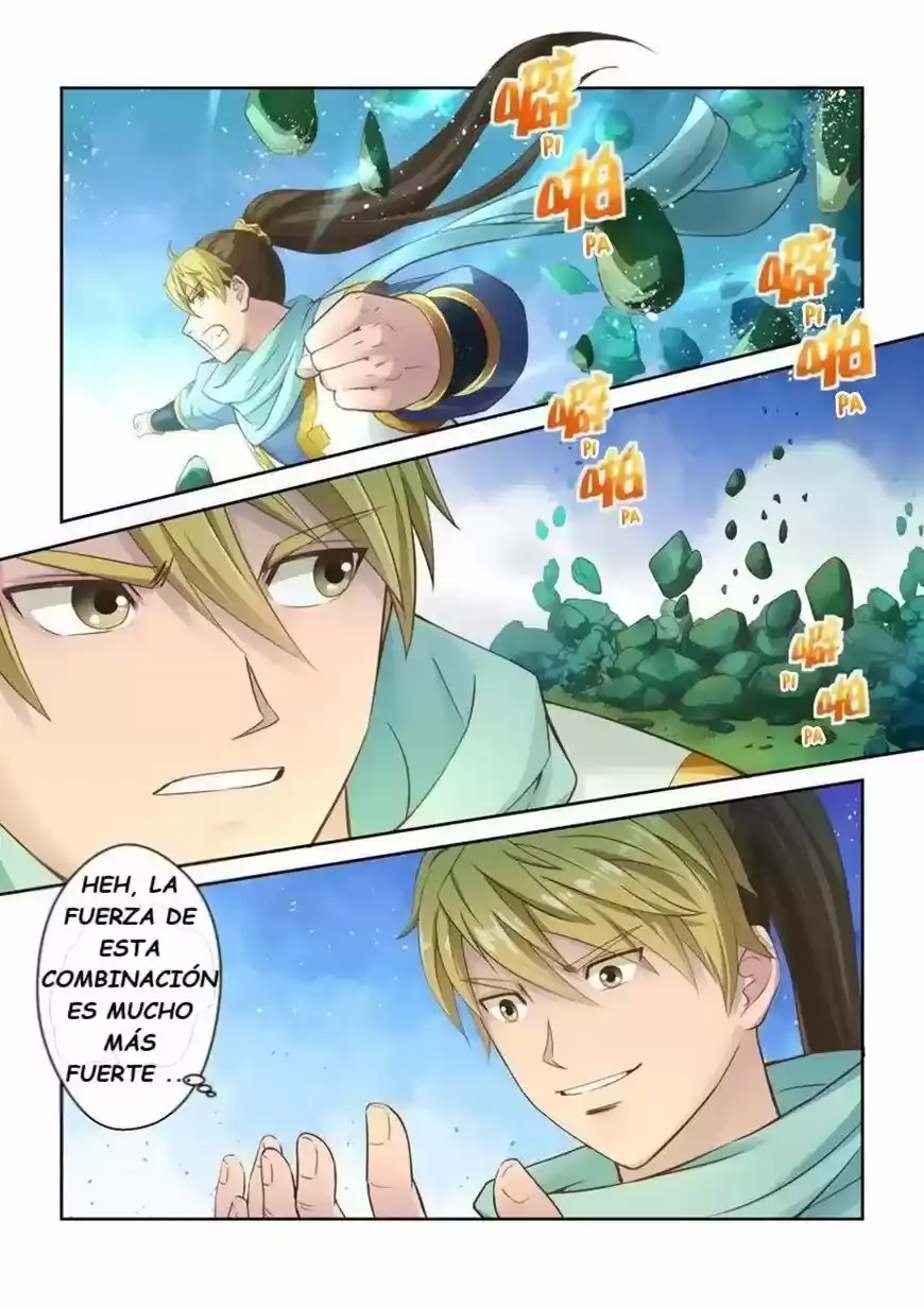 Capitulo 22 page 5