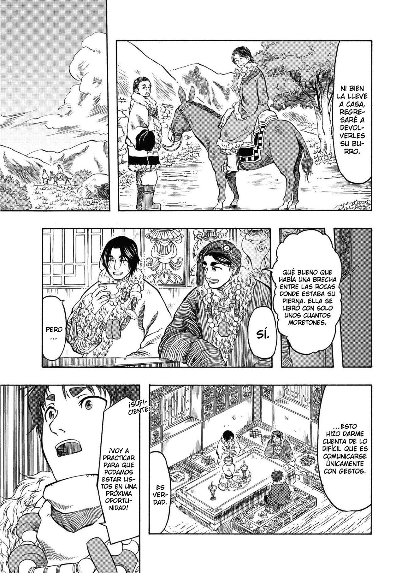 Capitulo 18 page 27