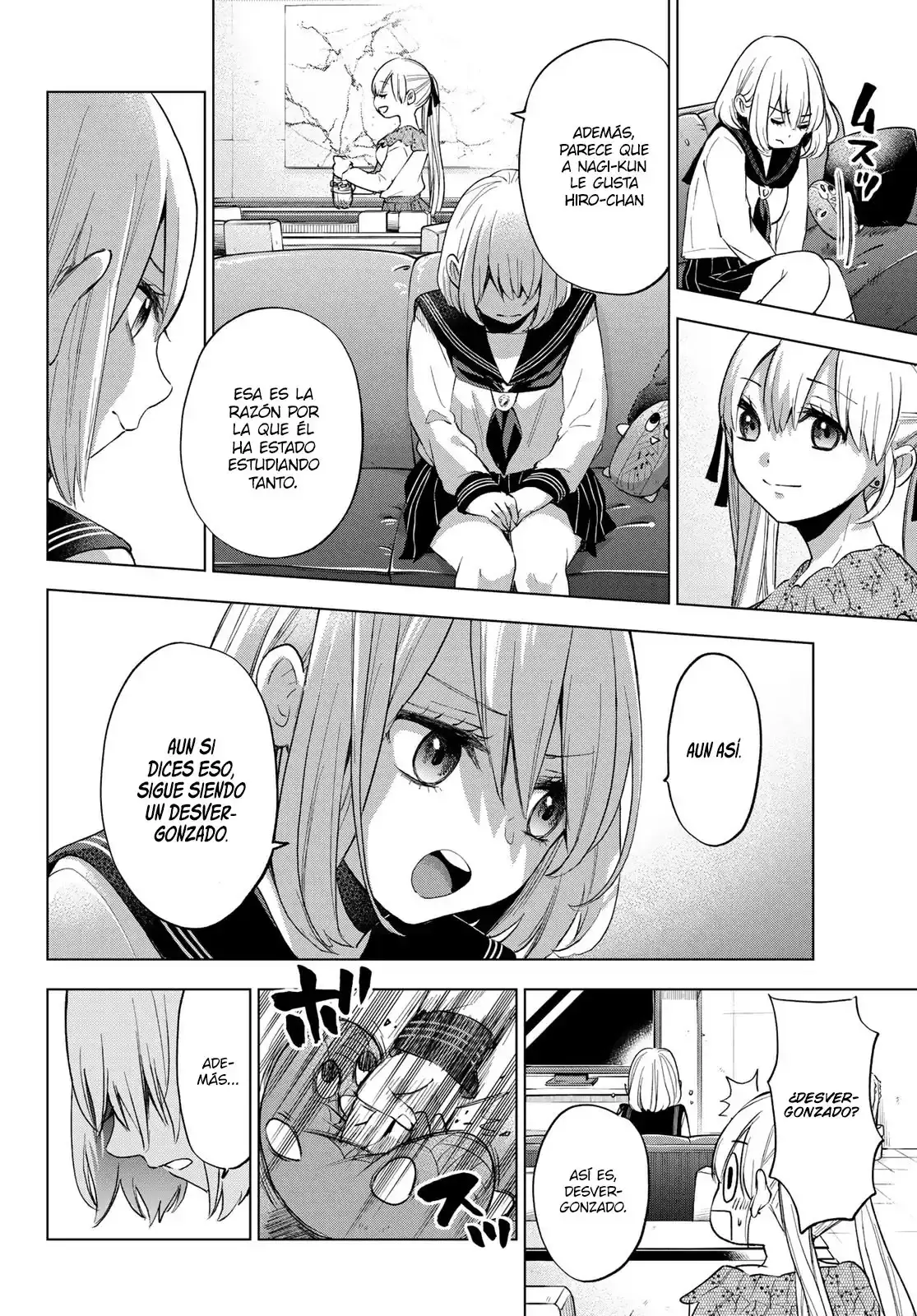 Capitulo 21 page 7