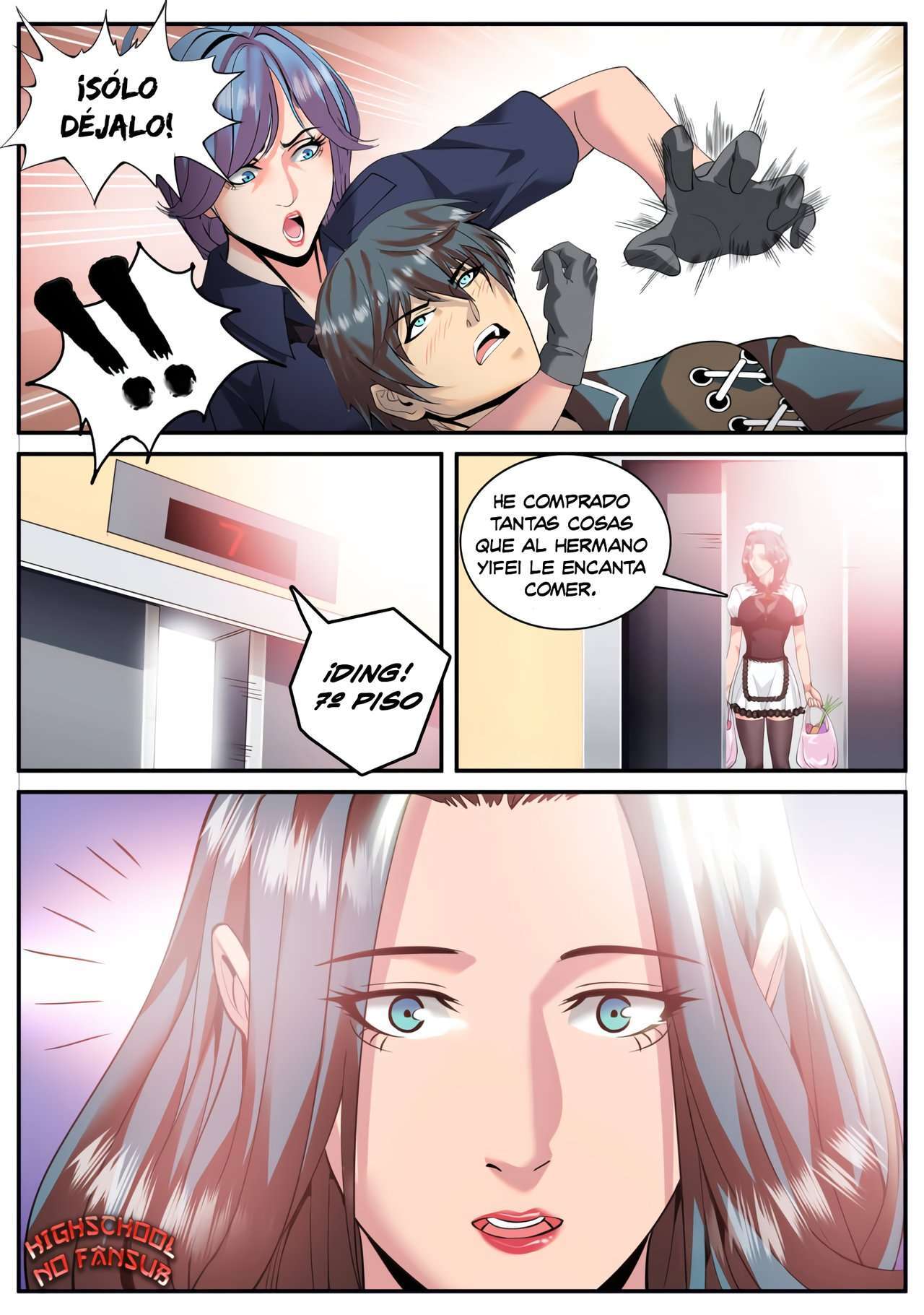 Capitulo 68 page 11