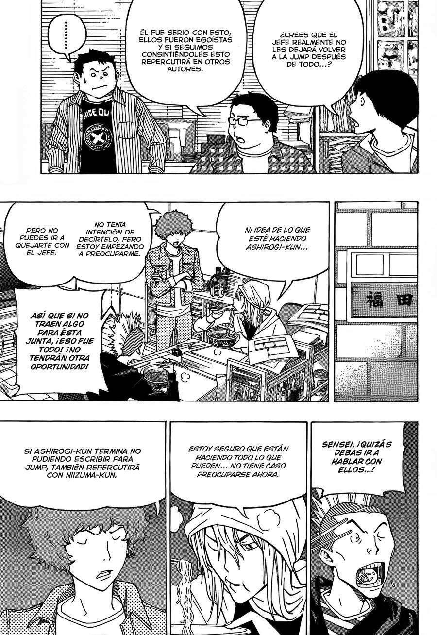 Capitulo 82 page 20