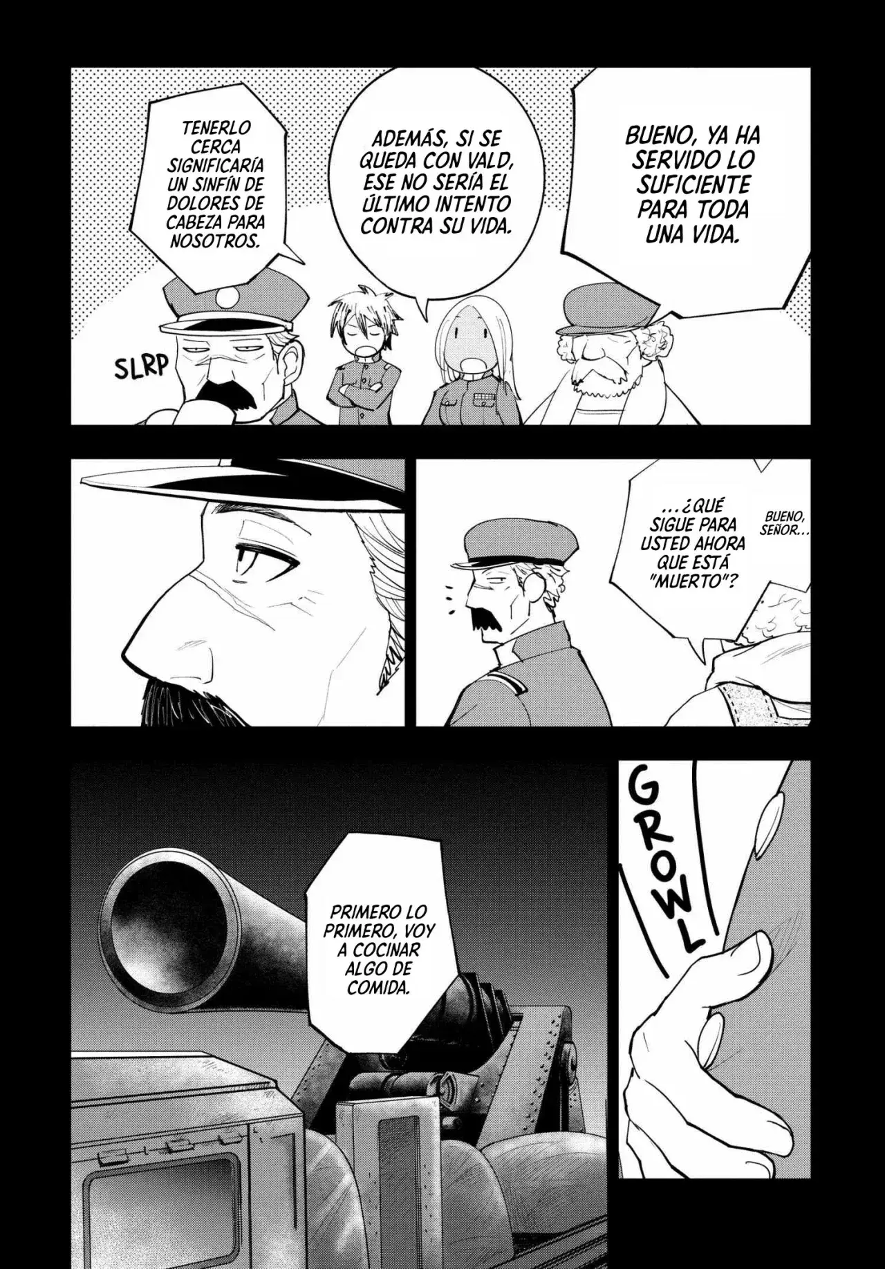 Capitulo 14 page 16