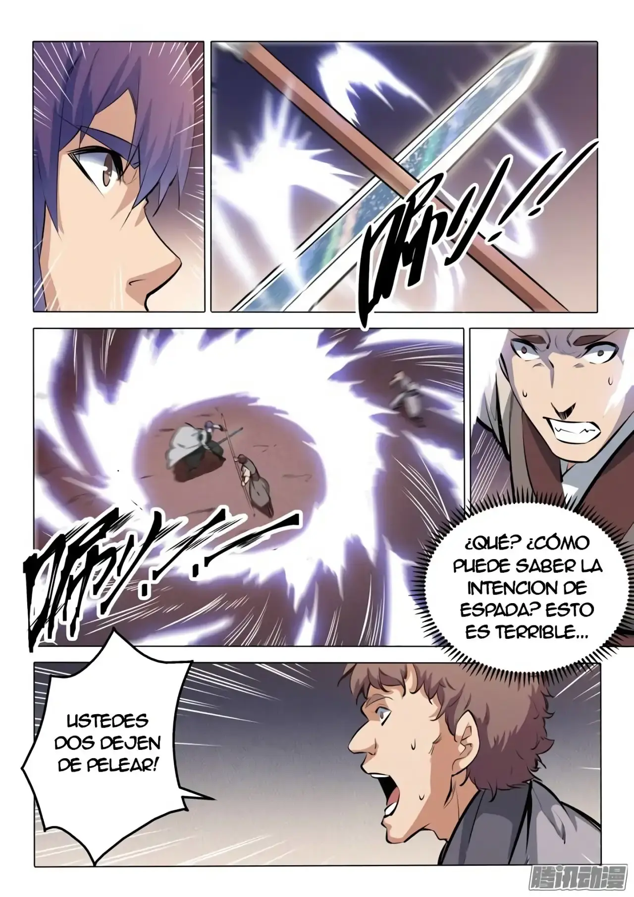 Capitulo 85 page 5