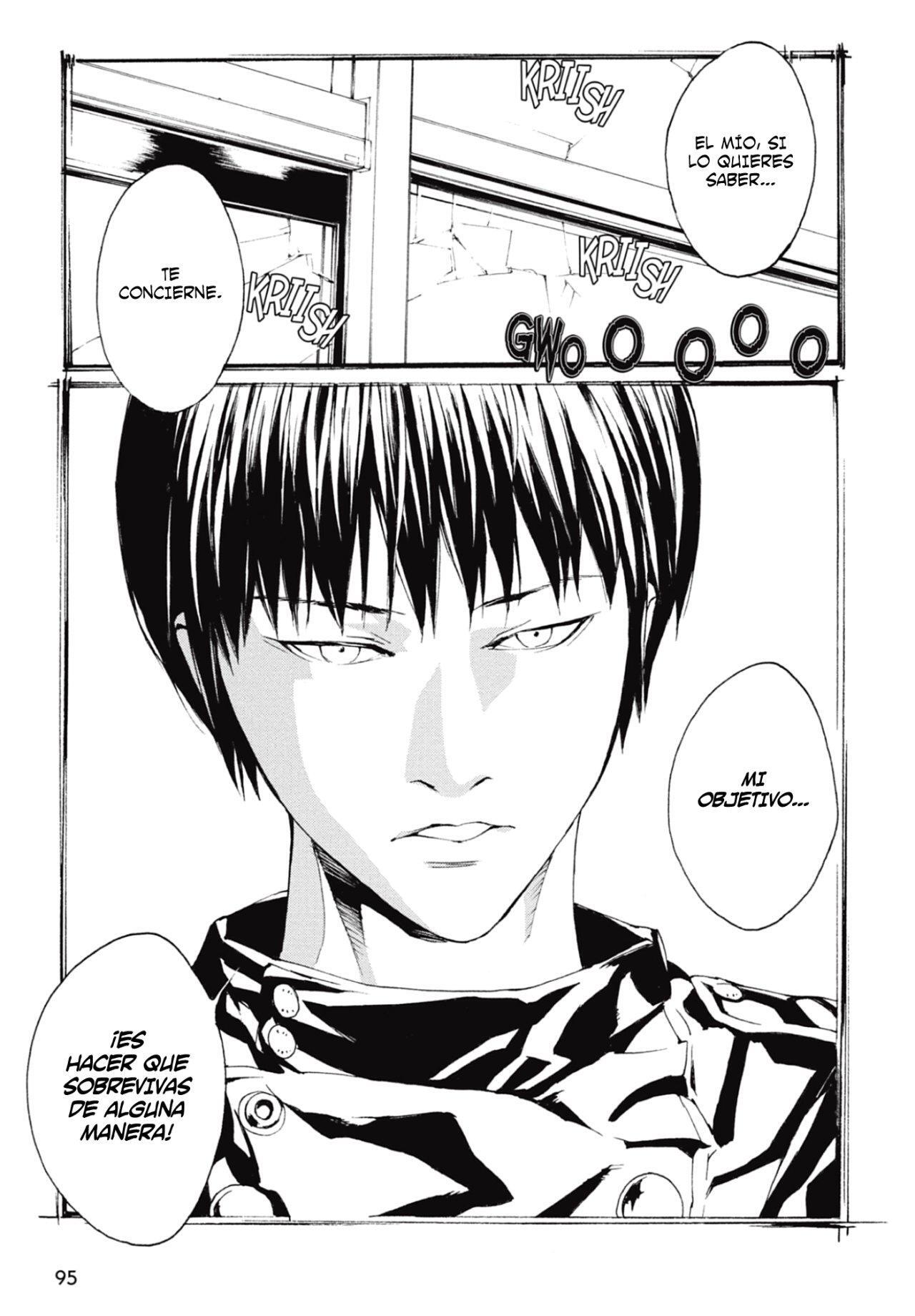Capitulo 139 page 22