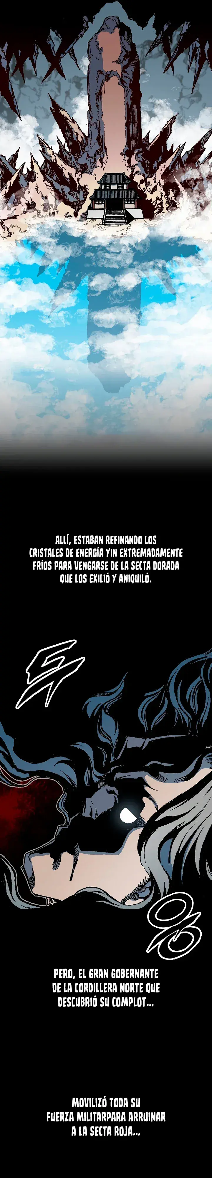 Capitulo 110 page 18