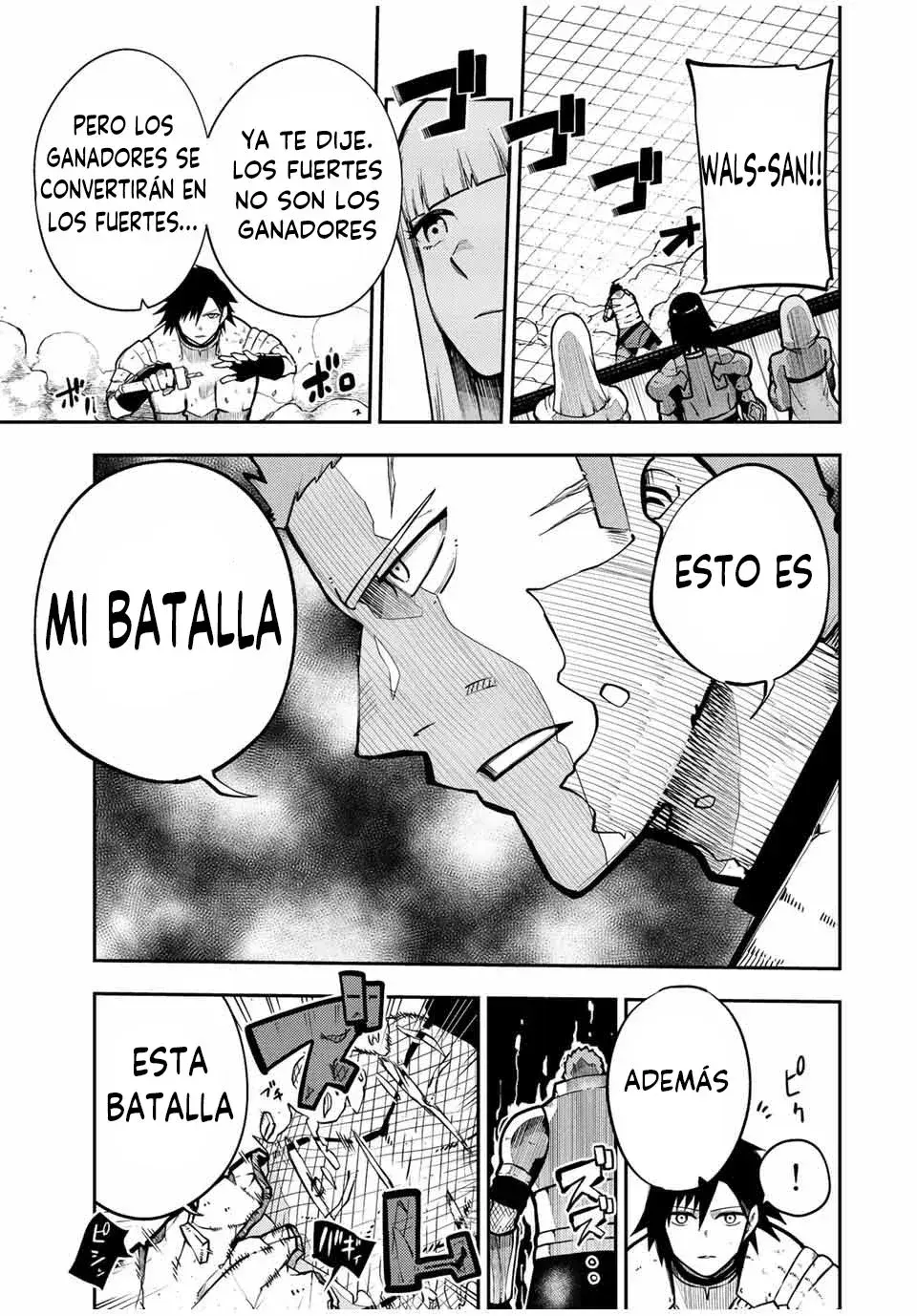 Capitulo 89 page 16