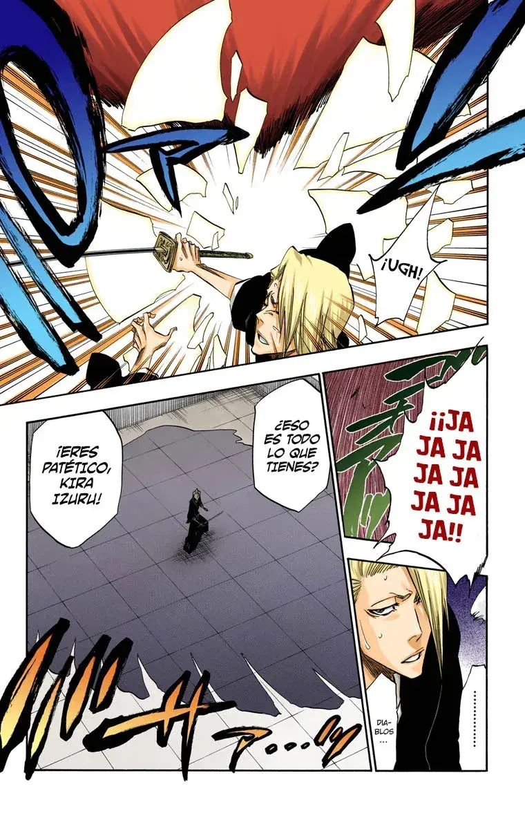 Capitulo 322 page 18