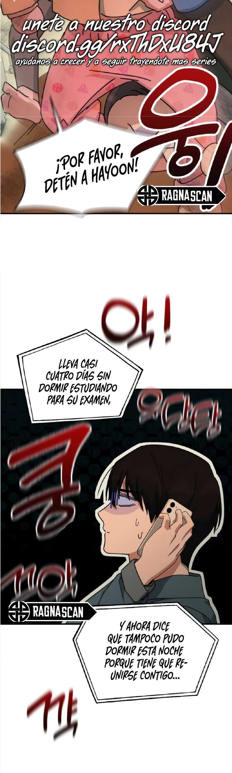 Capitulo 26 page 20