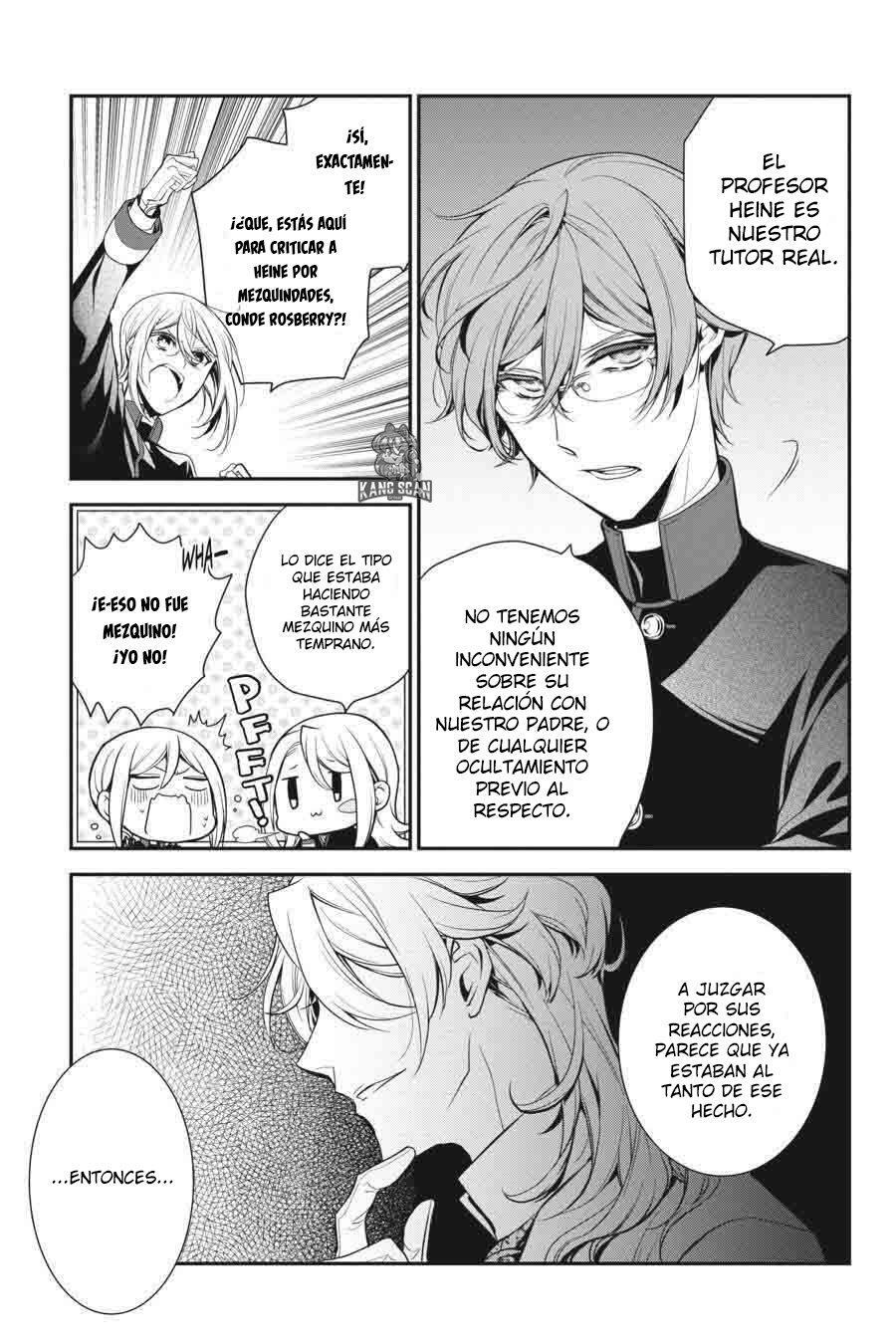 Capitulo 83 page 26