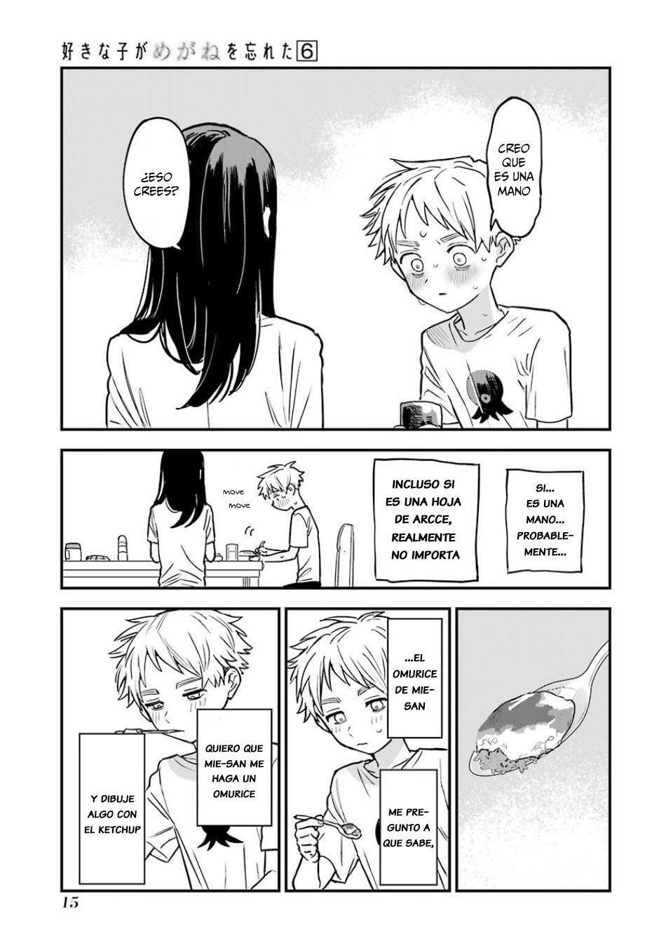 Capitulo 58 page 17