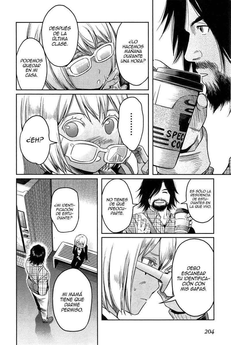 Capitulo 100 page 10