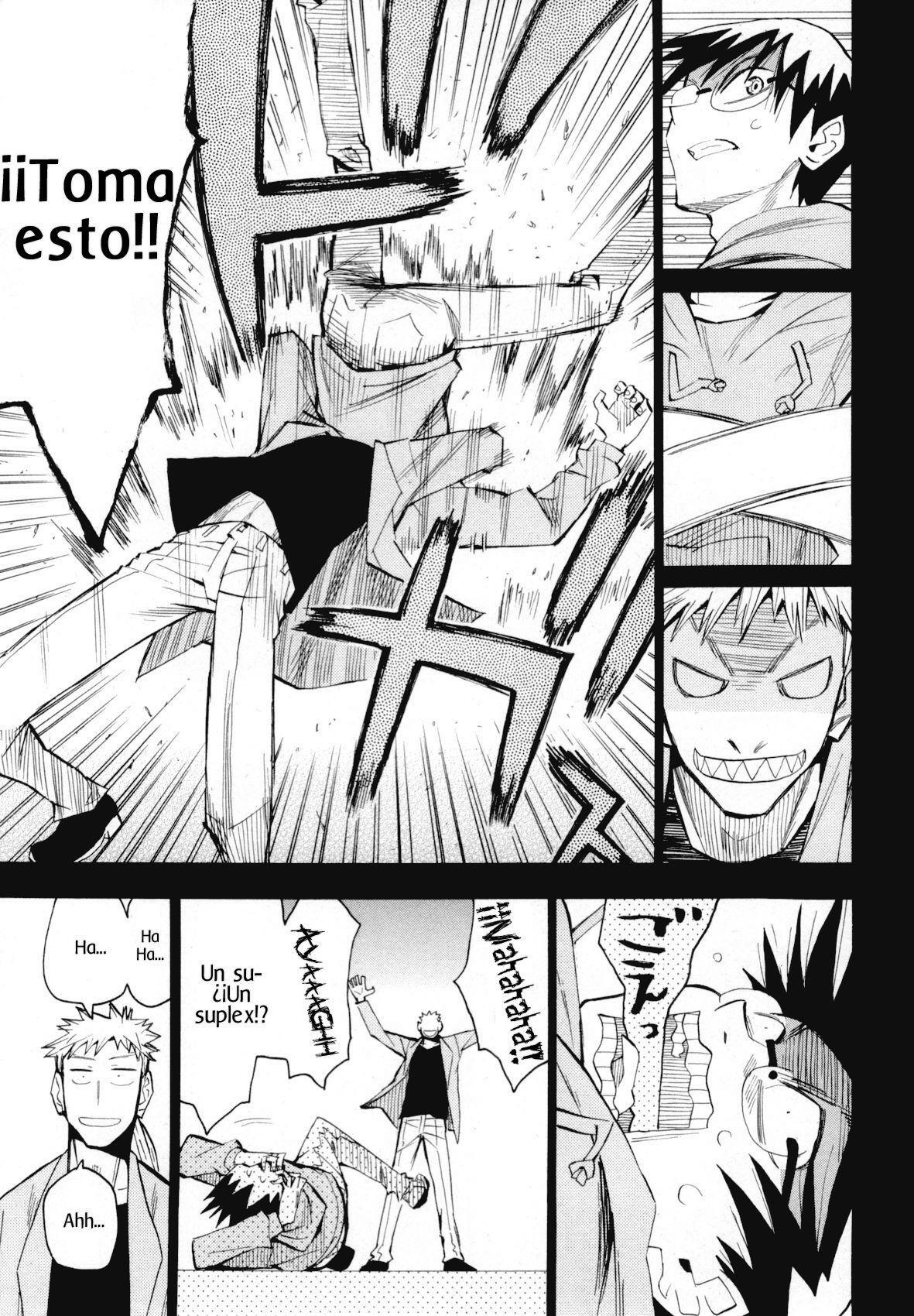 Capitulo 50 page 8