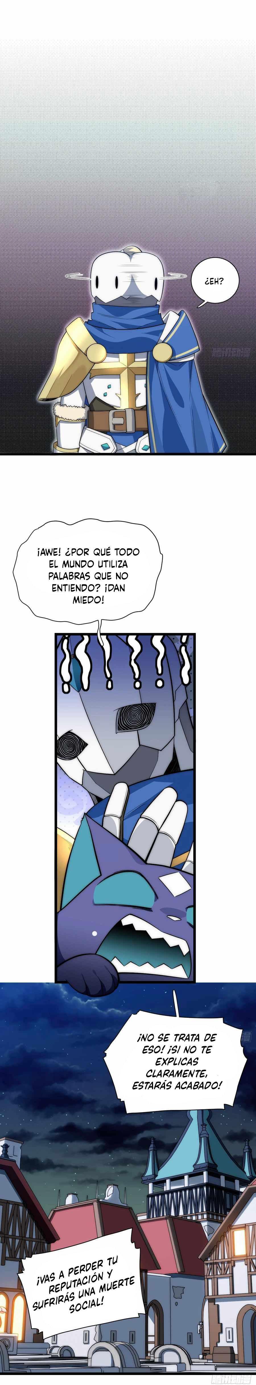 Capitulo 18 page 10