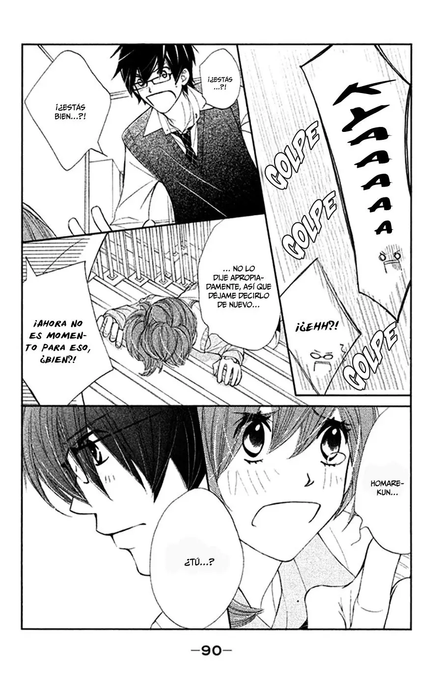 Capitulo 7 page 9