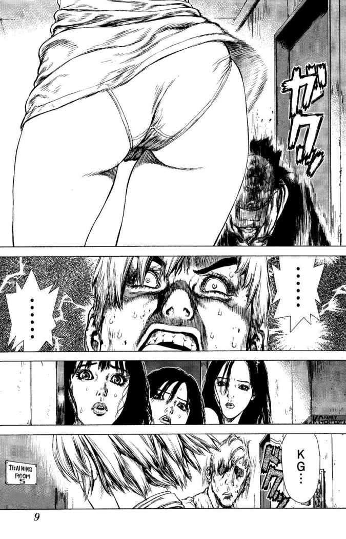 Capitulo 72 page 11