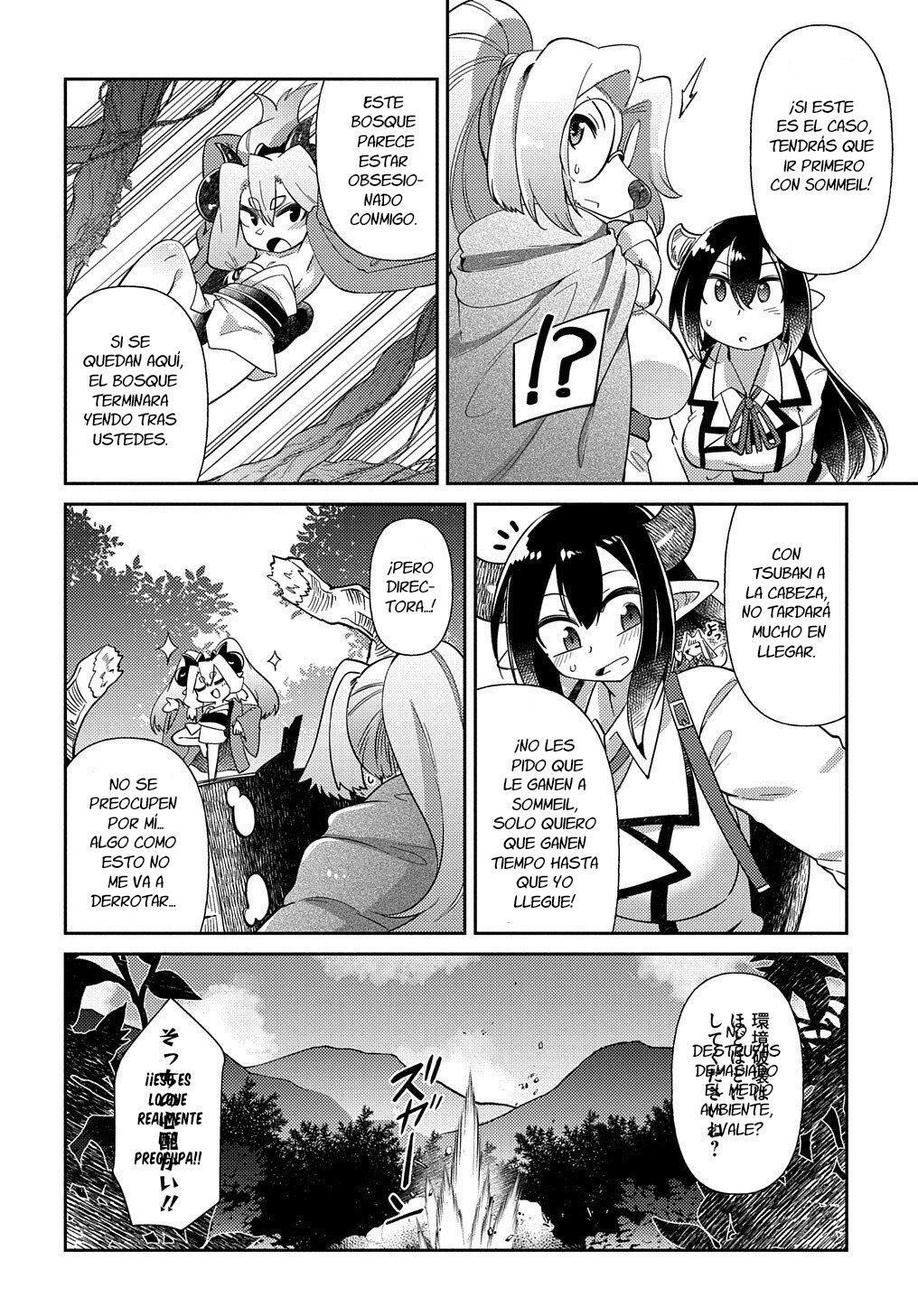 Capitulo 20 page 12