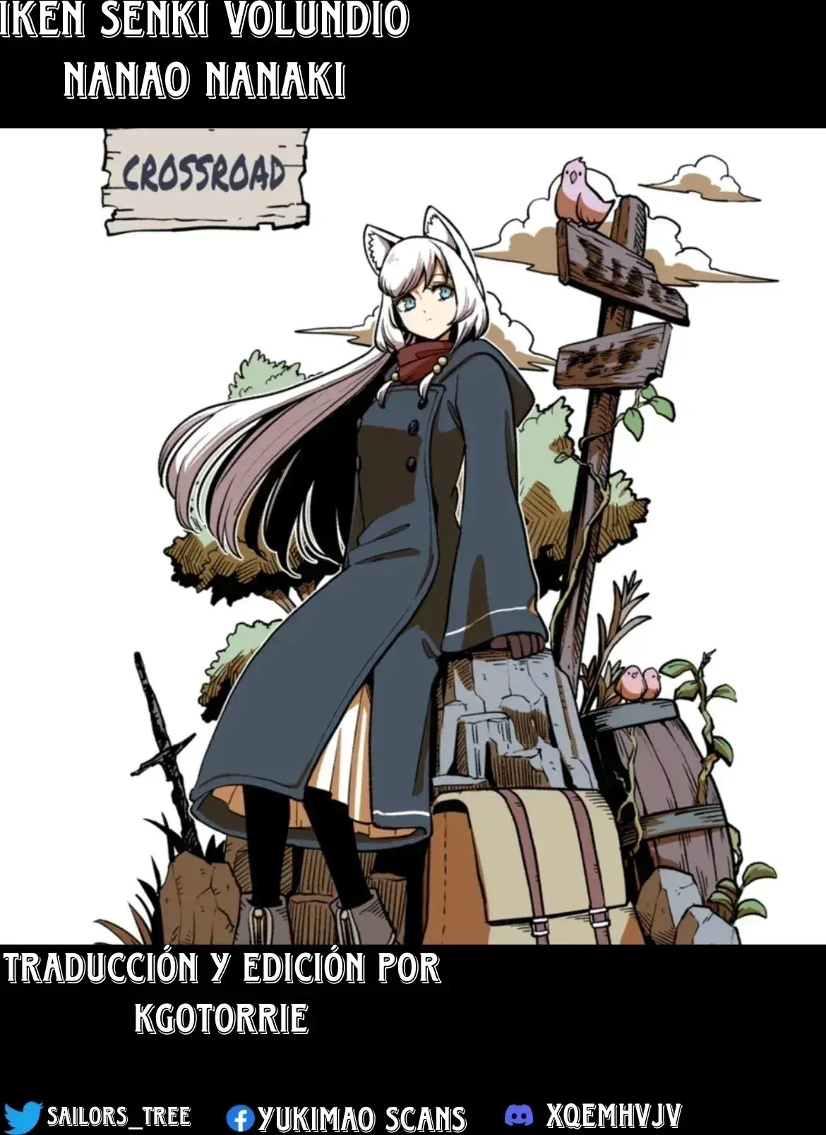 Capitulo 32.20 page 1