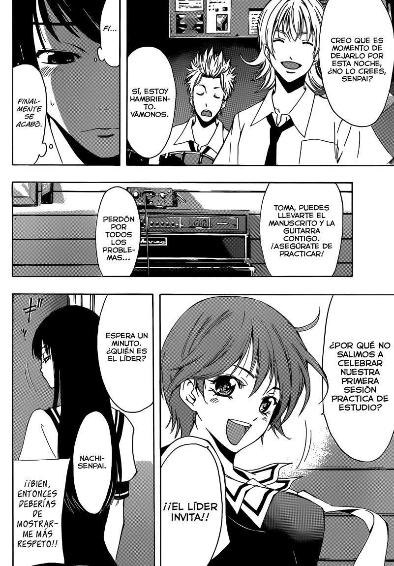 Capitulo 21 page 5
