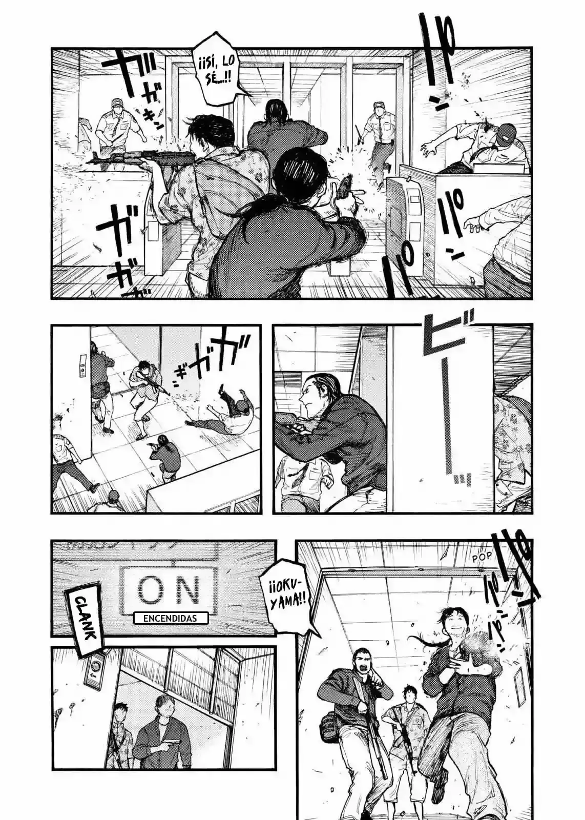 Capitulo 32 page 26