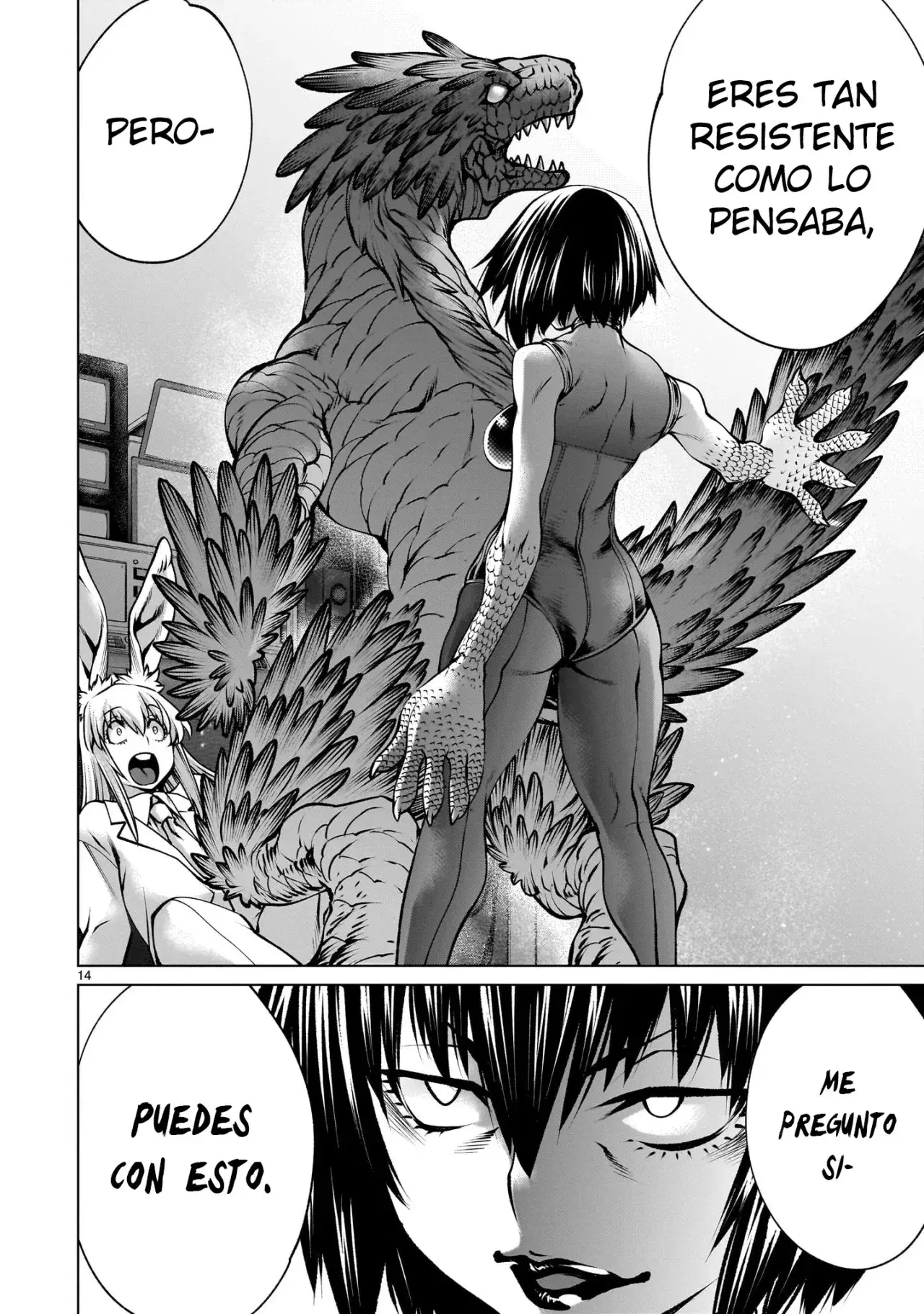 Capitulo 122 page 15