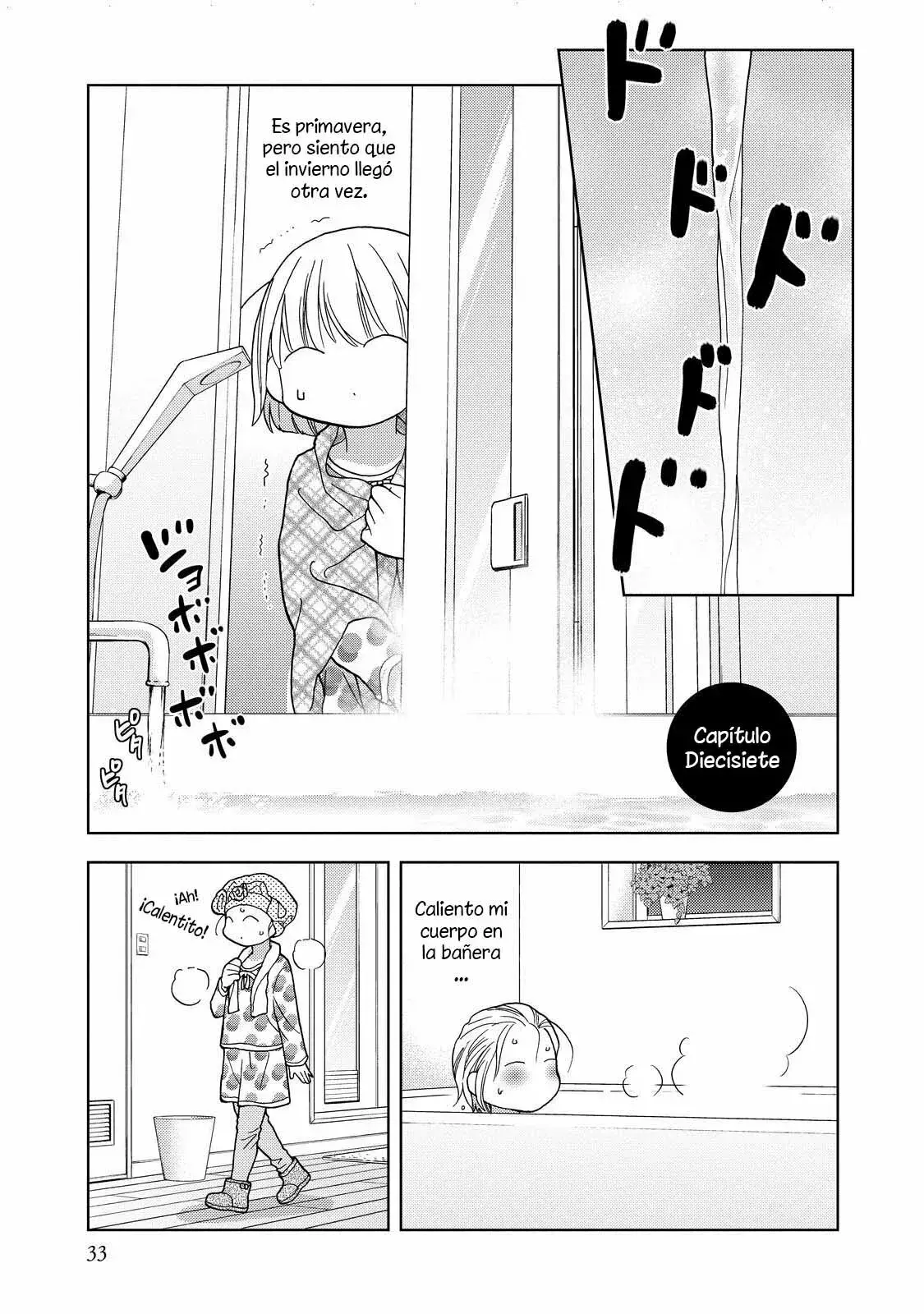 Capitulo 17 page 1