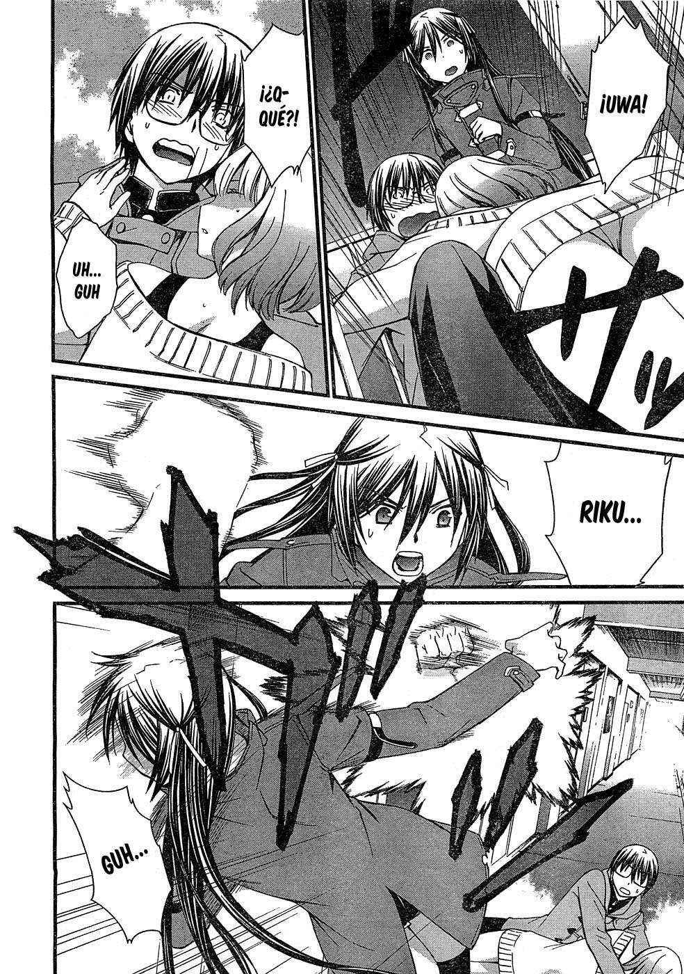 Capitulo 66 page 24