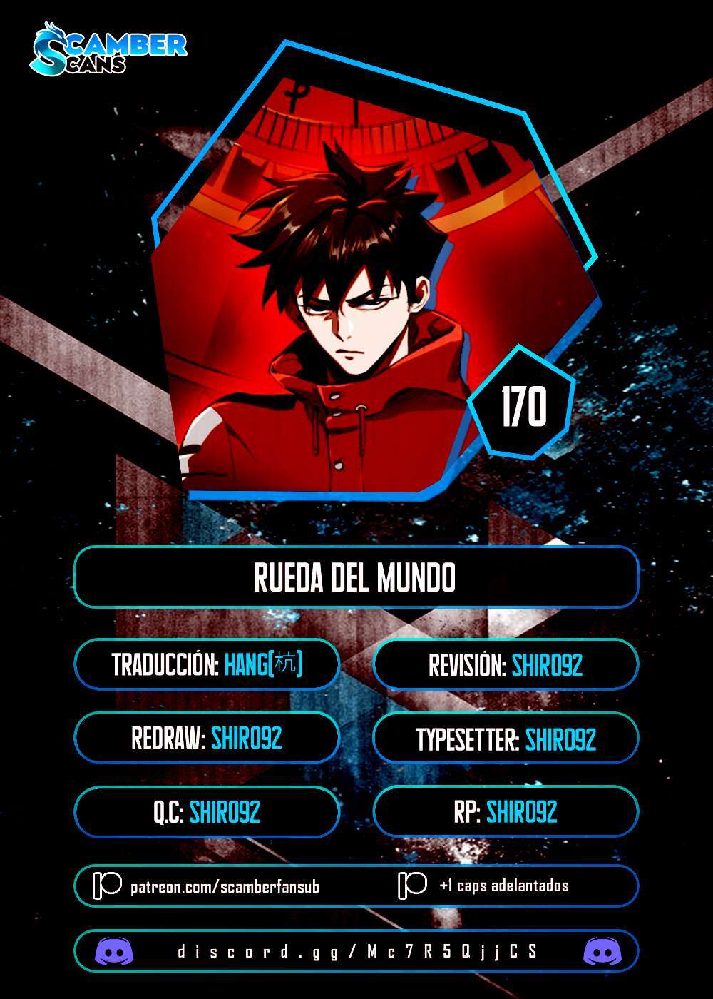 Capitulo 170 page 1