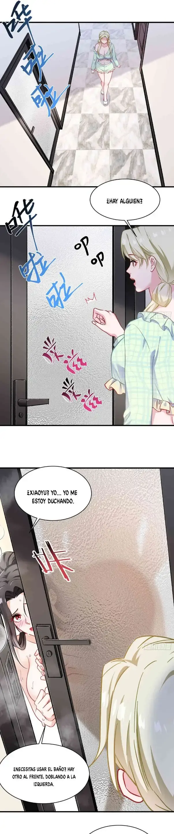 Capitulo 256 page 3