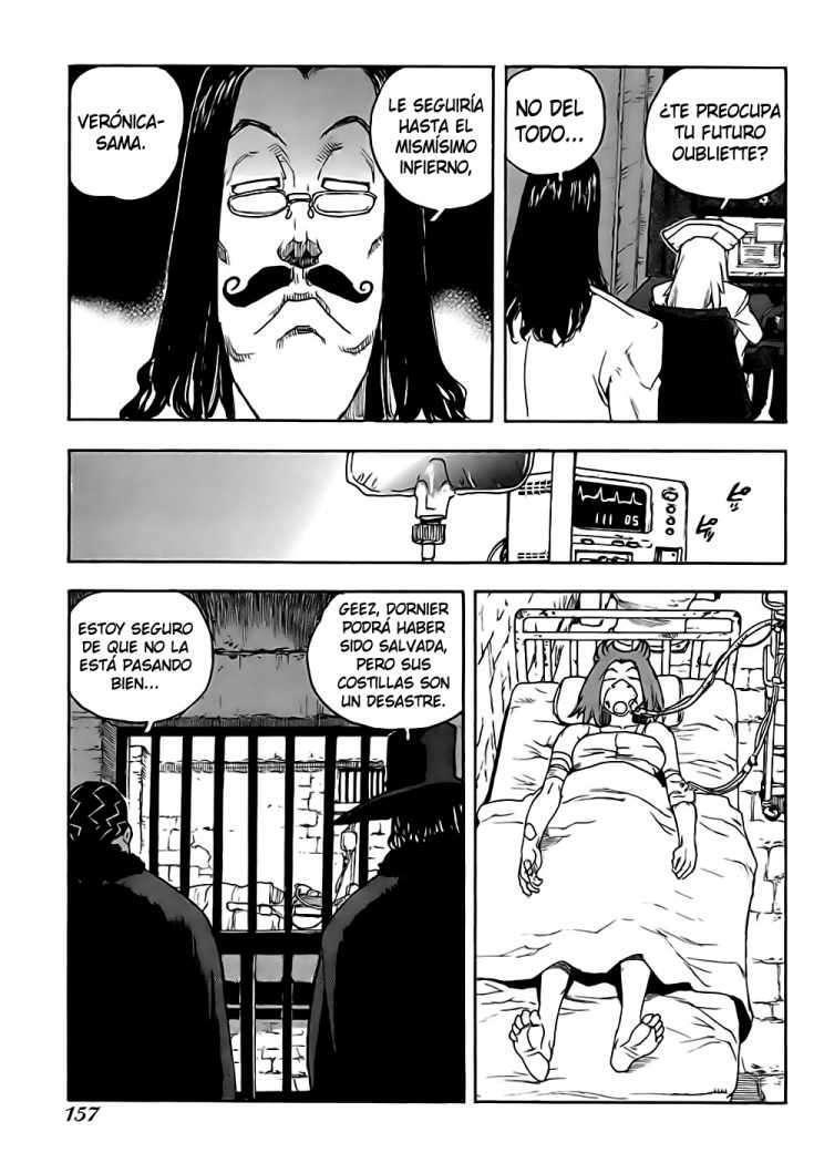 Capitulo 80 page 23