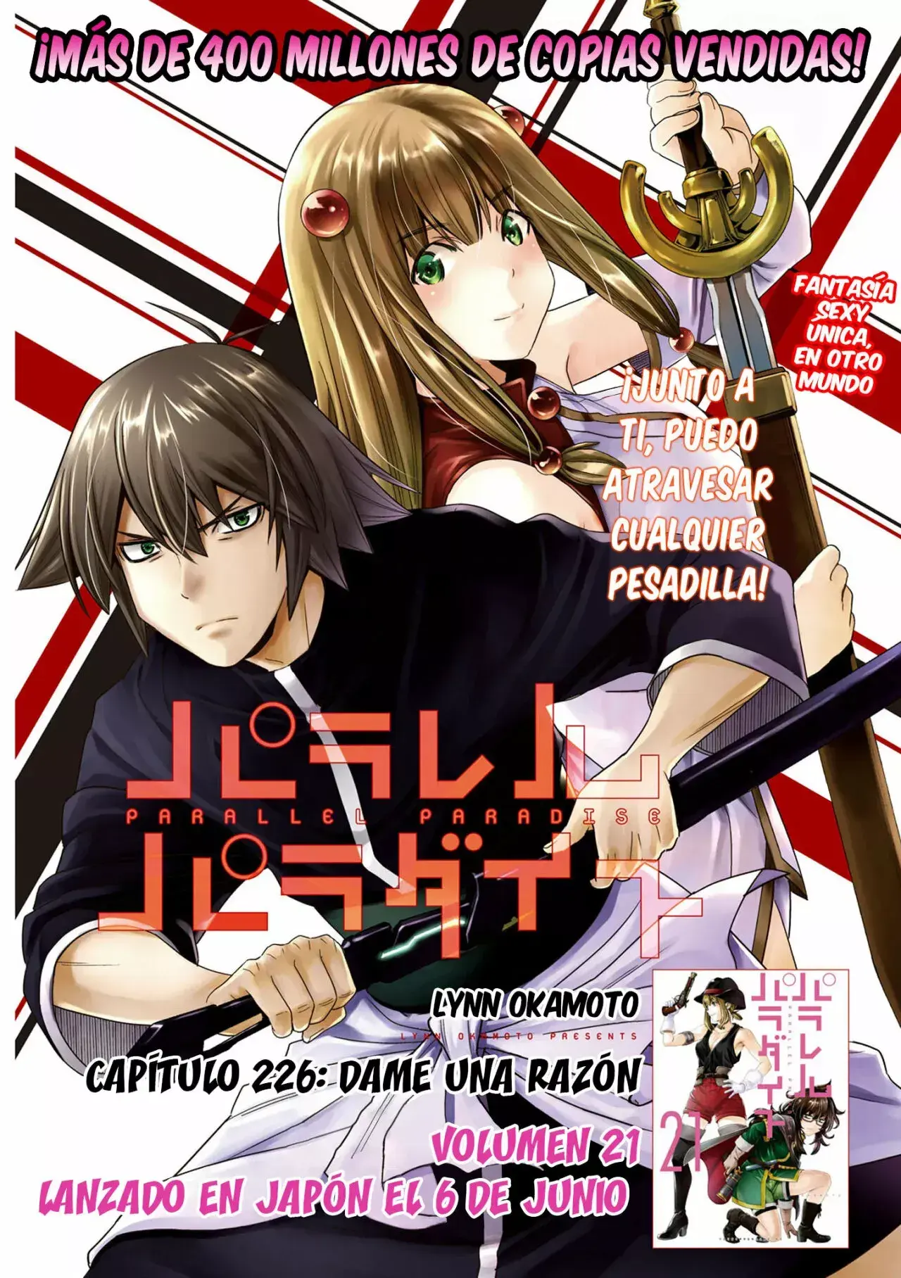 Capitulo 226 page 2