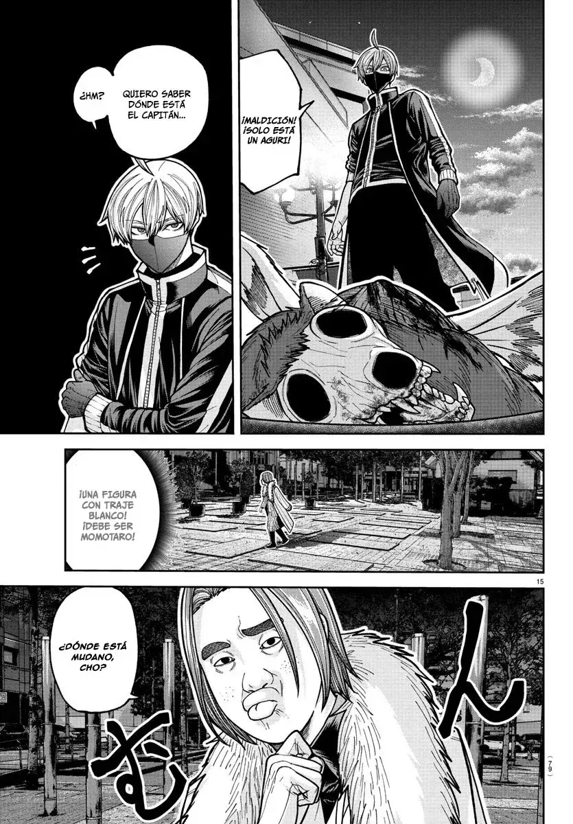 Capitulo 212 page 15
