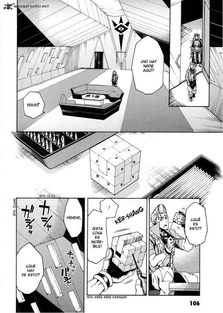 Capitulo 11 page 27