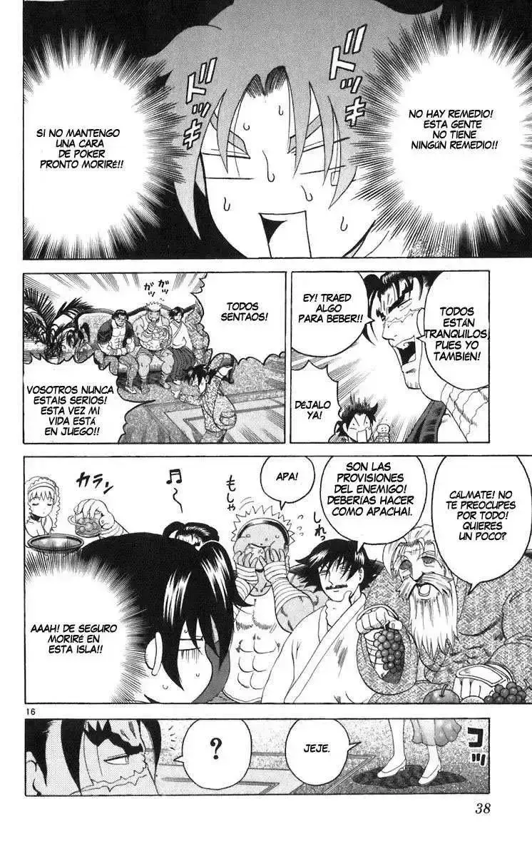 Capitulo 199 page 15