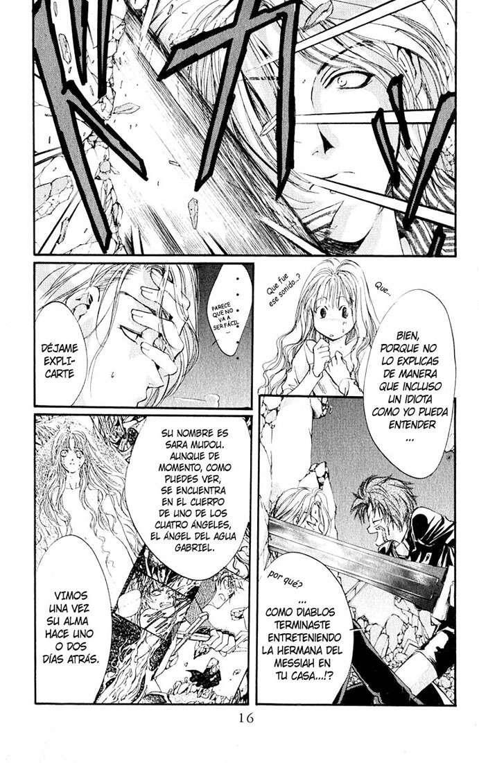 Capitulo 55 page 15