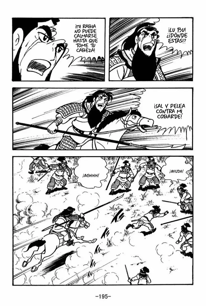 Capitulo 62 page 20