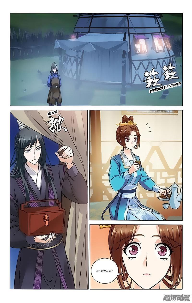 Capitulo 92 page 8