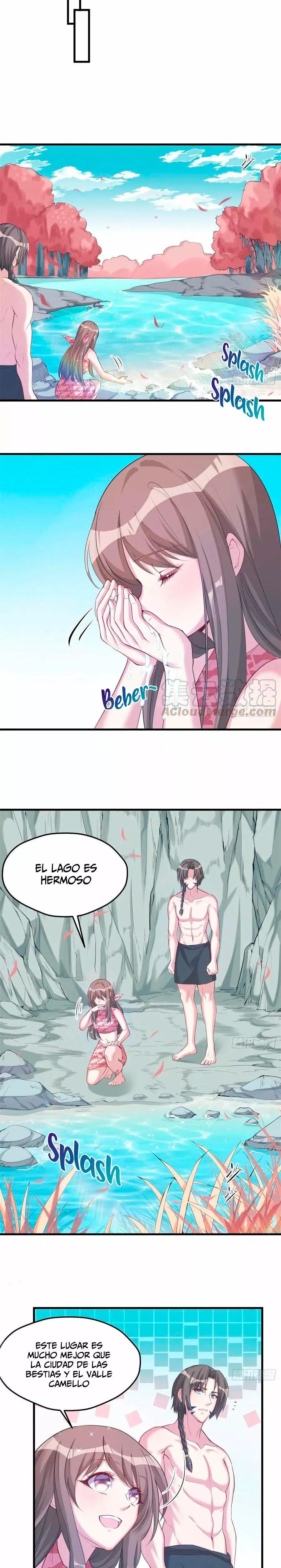 Capitulo 172 page 6