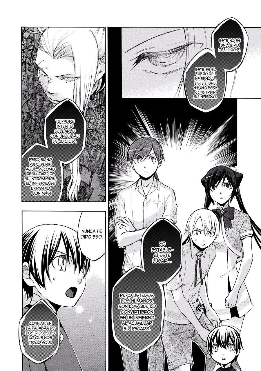 Capitulo 80 page 17
