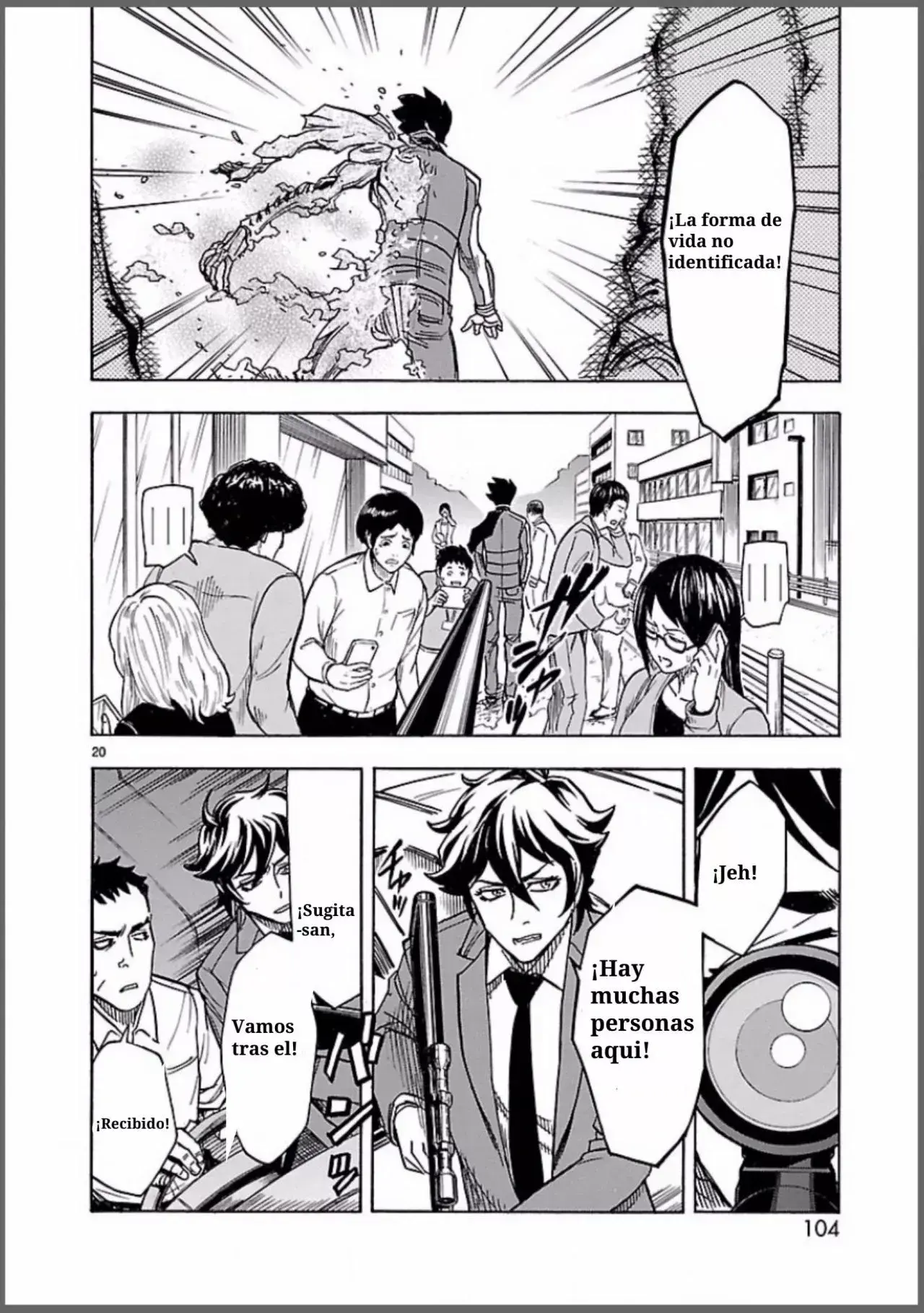 Capitulo 8 page 21