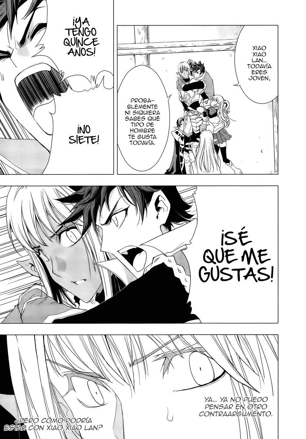 Capitulo 77 page 18