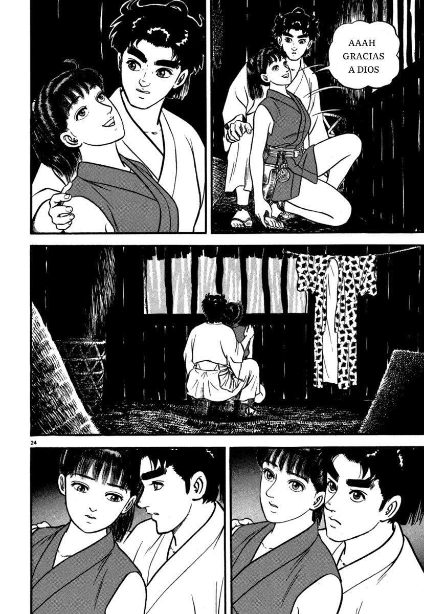 Capitulo 102 page 28