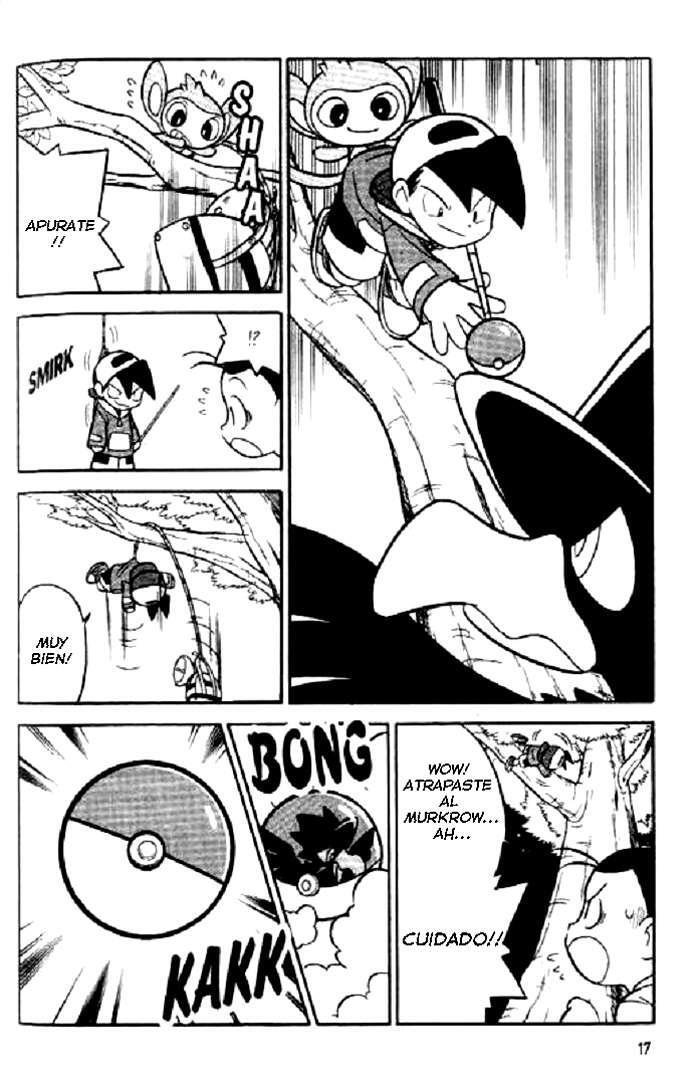 Capitulo 91 page 11
