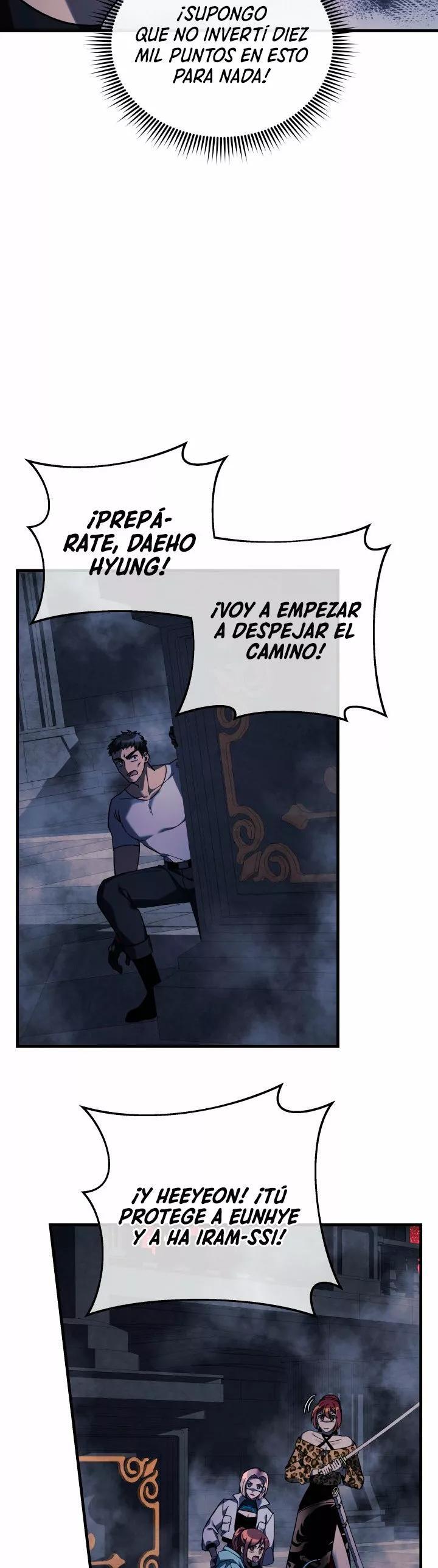 Capitulo 51 page 31